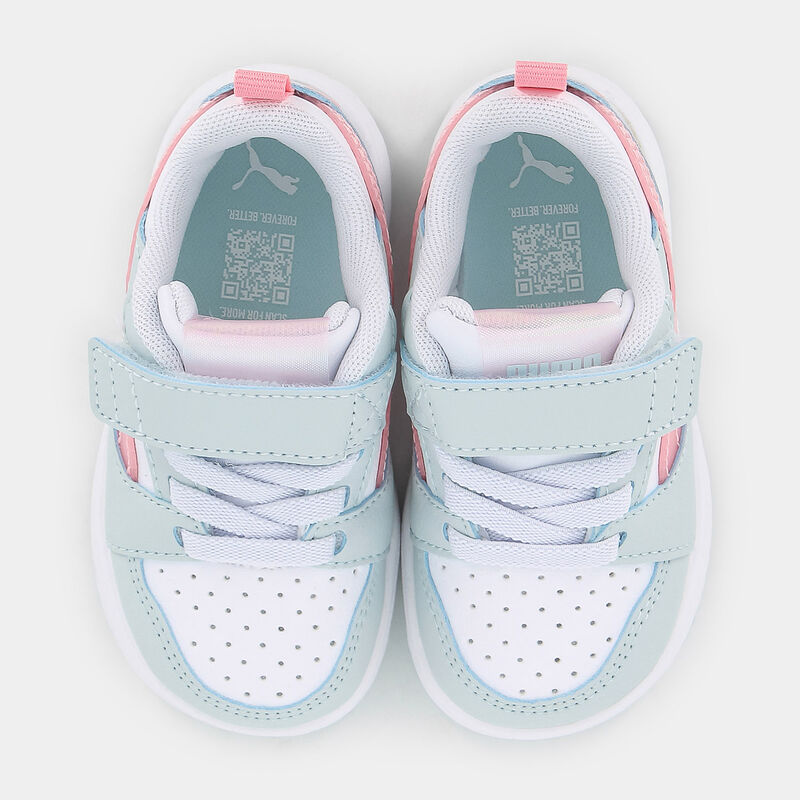 BAMBINA da BAMBINI | PRIMI PASSI PUMA