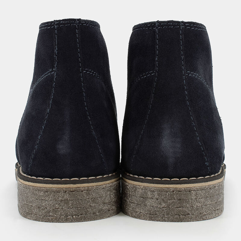 SCARPE da UOMO | SCARPONCINI SHACKLETON