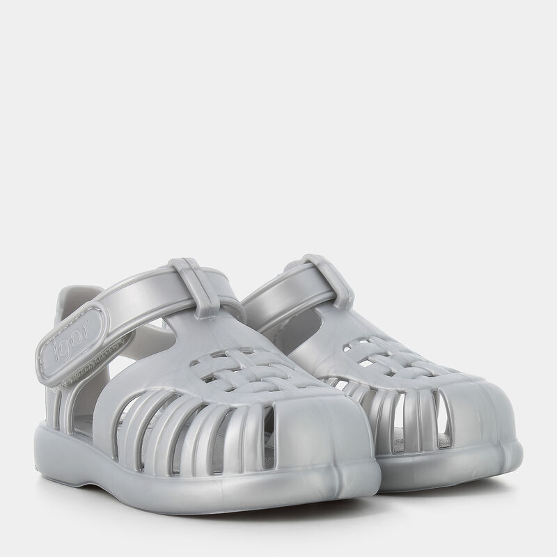 BAMBINA da BAMBINI | CIABATTE IGOR