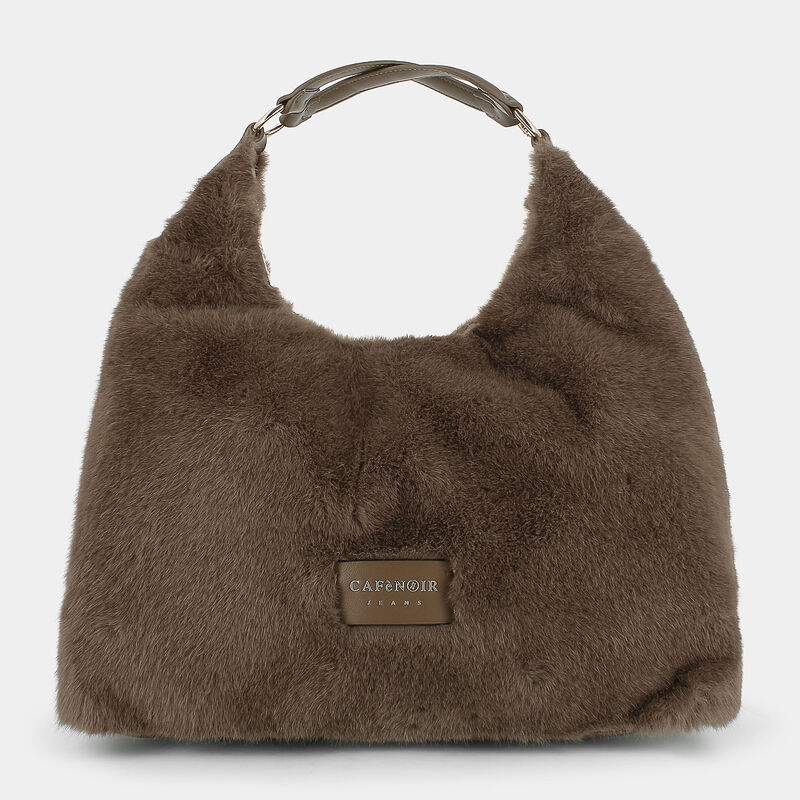 null da CAFE N JB0019  VISONE I25 | null CAFE' NOIR