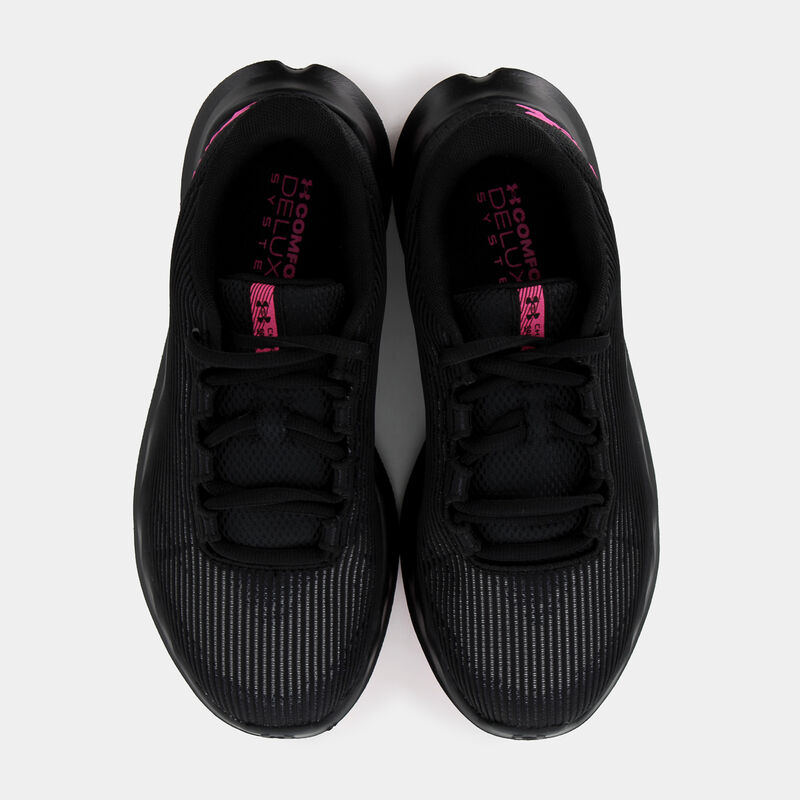 null da UNDER A 3027006 CHARGED 004 BLA I24, 7% | null UNDER ARMOUR