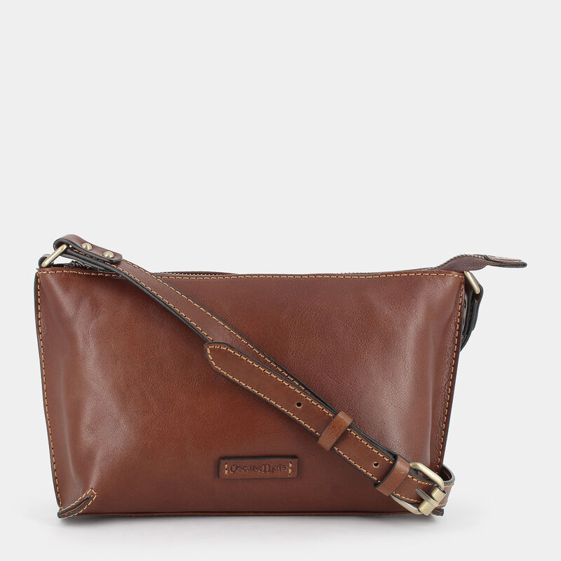 I25 da OSCAR&T ET | 06 TAMPON COGNAC I25 OSCAR&THAIS