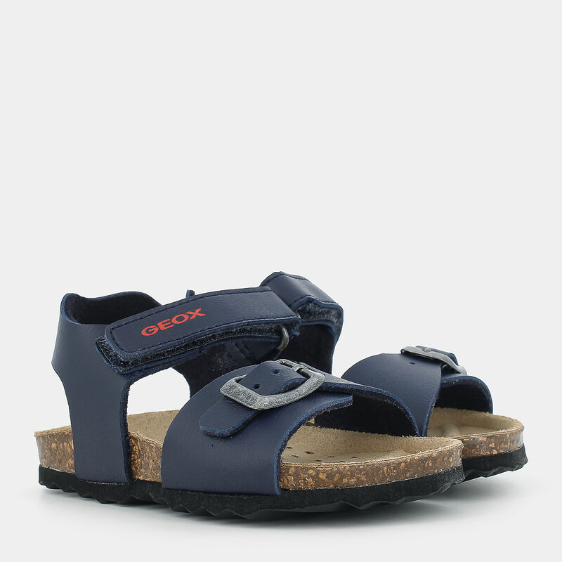 BAMBINO da BAMBINI | PRIMI PASSI GEOX