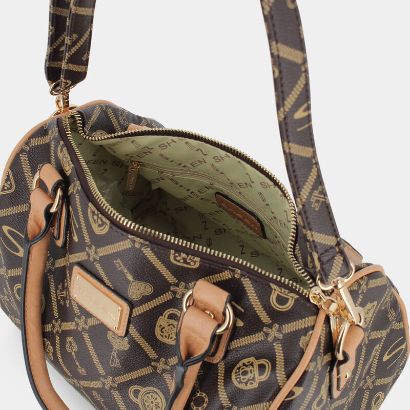 I24 da SHEEN LJ | 008 FOREVER CAFFE I24 SHEEN