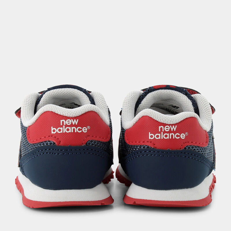 BAMBINO da BAMBINI | PRIMI PASSI NEW BALANCE
