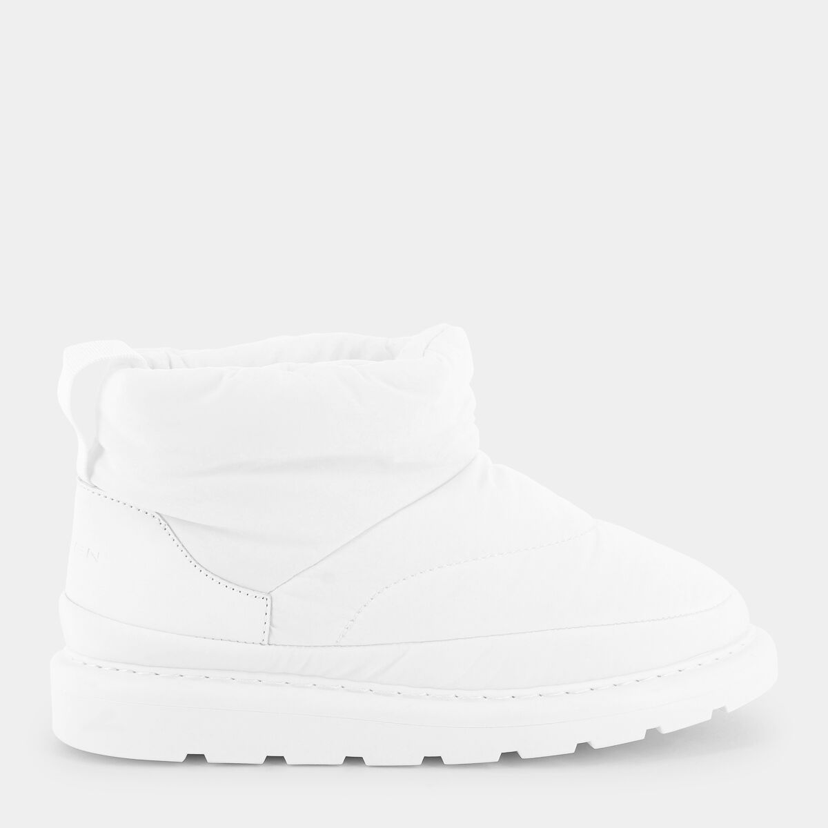 Tronchetti Sheen da Donna, bianco
