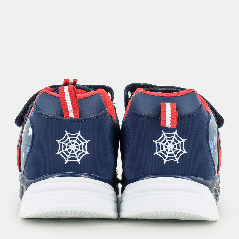 BAMBINO da BAMBINI | SPORTIVE SPIDERMAN
