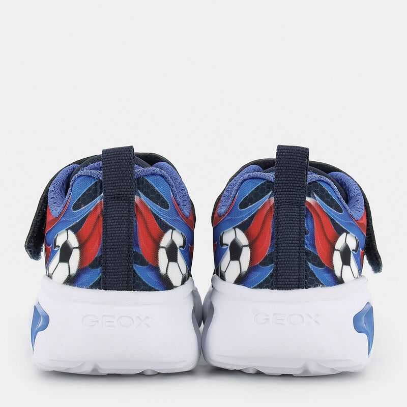 BAMBINO da BAMBINI | SPORTIVE GEOX