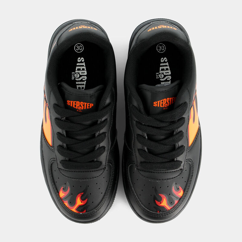 BAMBINO da BAMBINI | SPORTIVE STEP BY STEP