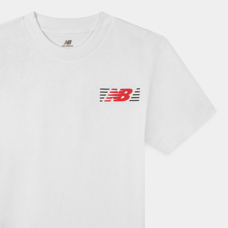 ABBIGLIAMENTO da UOMO | T NEW BALANCE