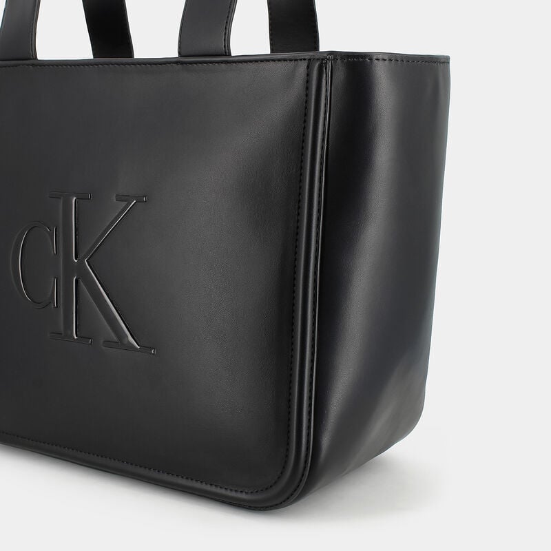 UB1 BOLD CK BLACK E26 da CALVIN  3218G | null CALVIN KLEIN