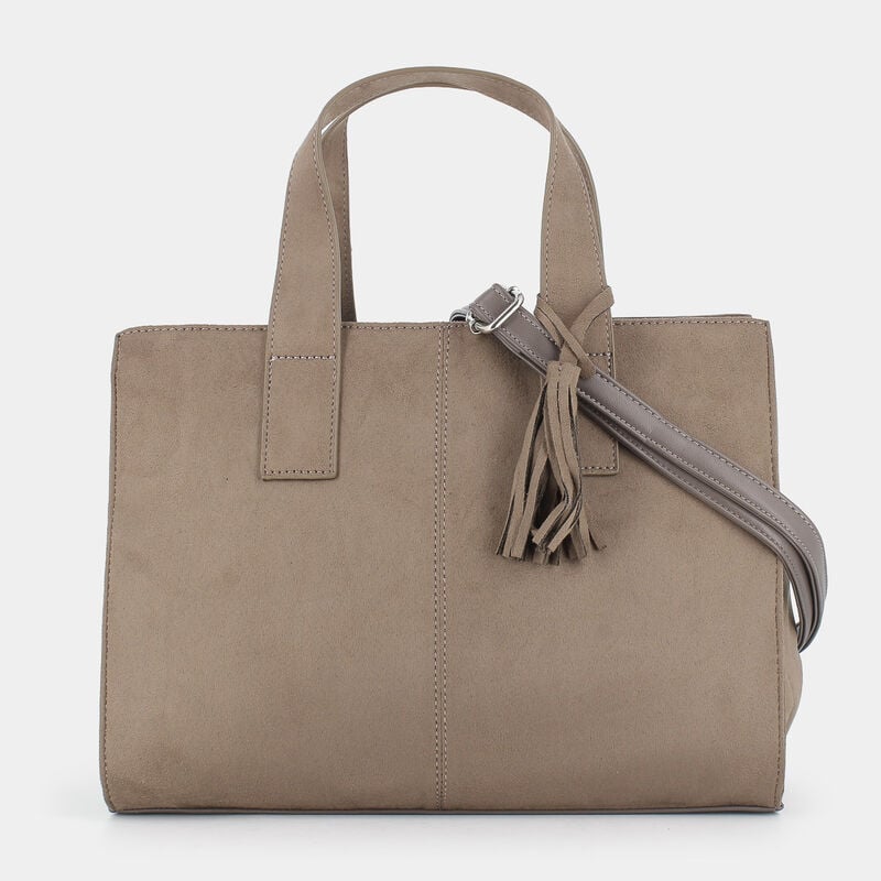 I25 da SHEEN ME | 07 MONTANA TAUPE I25 SHEEN