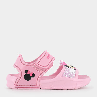 BAMBINA da BAMBINI | CIABATTE MINNIE