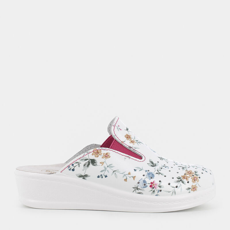 SCARPE da DONNA | CIABATTE DUNE VERDI