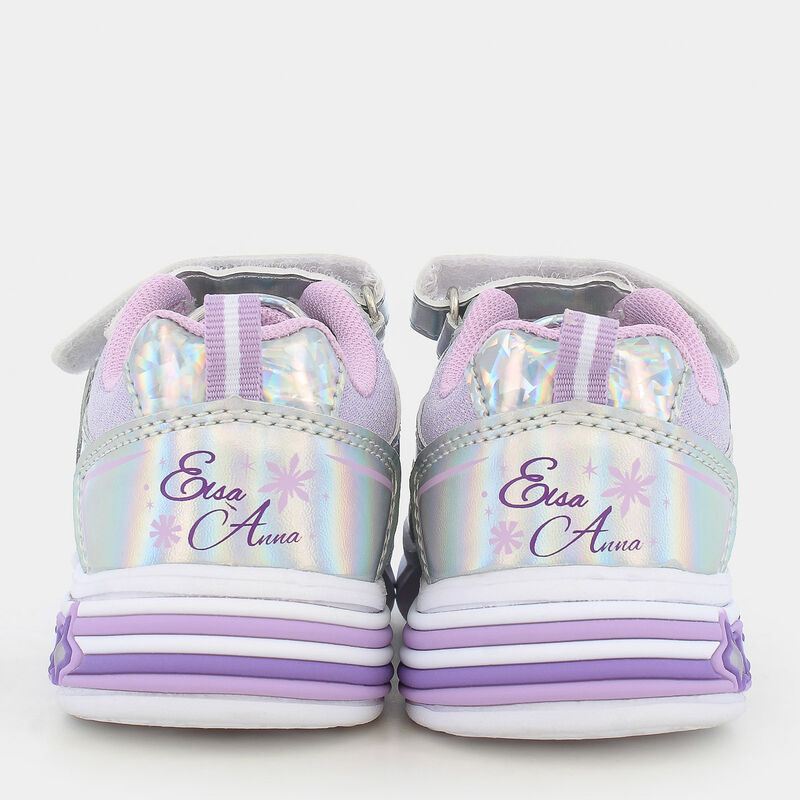 BAMBINA da BAMBINI | SPORTIVE FROZEN