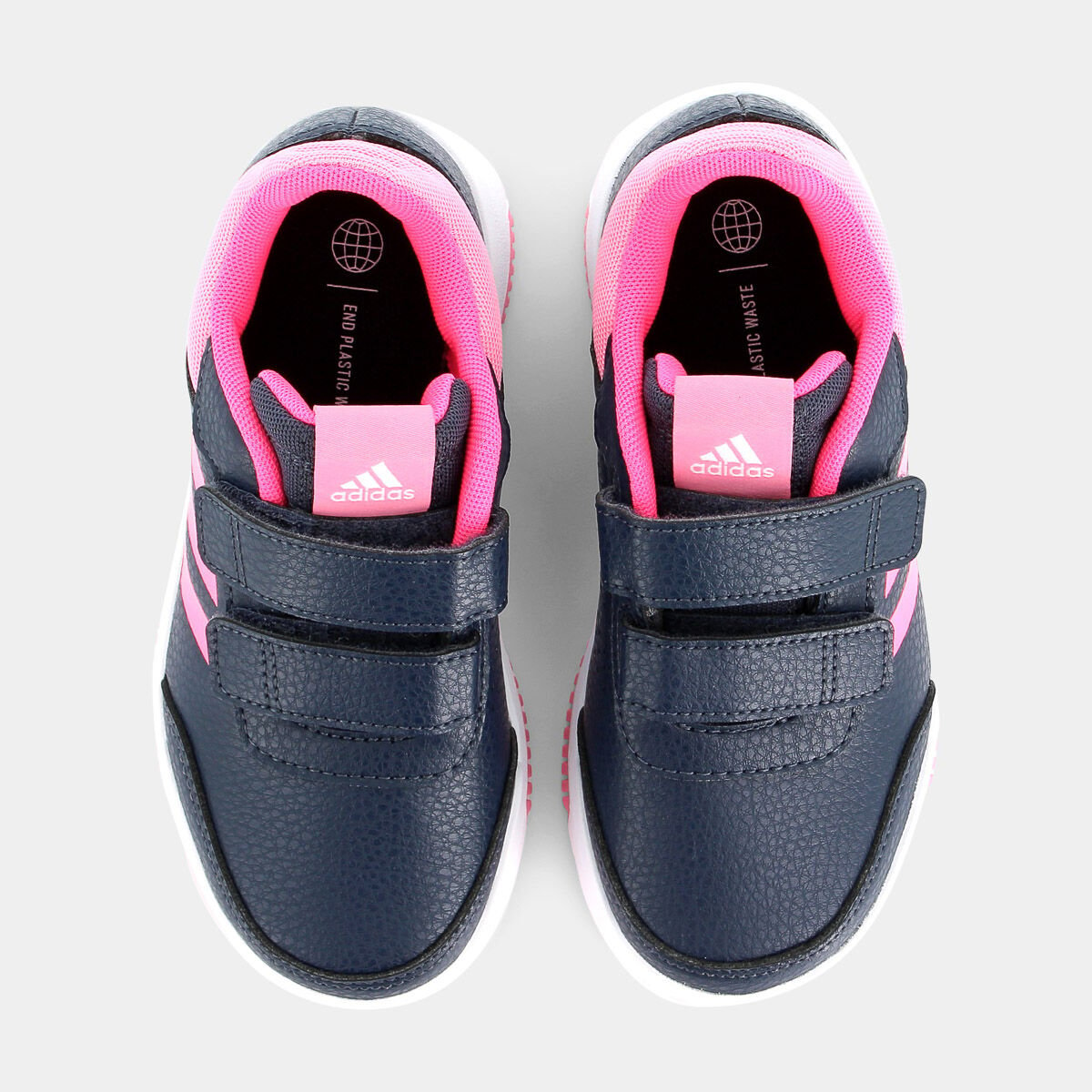 Adidas neo clearance bambino rose