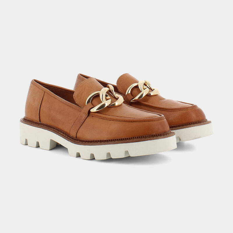 SCARPE da DONNA | MOCASSINI PATTI DI LUNA