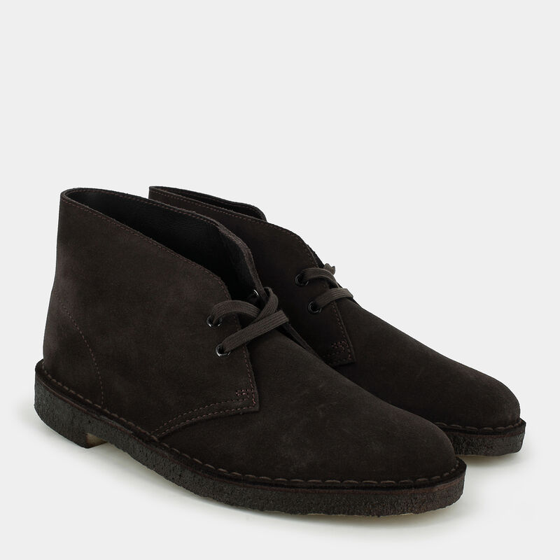 SCARPE da UOMO | SCARPONCINI CLARKS