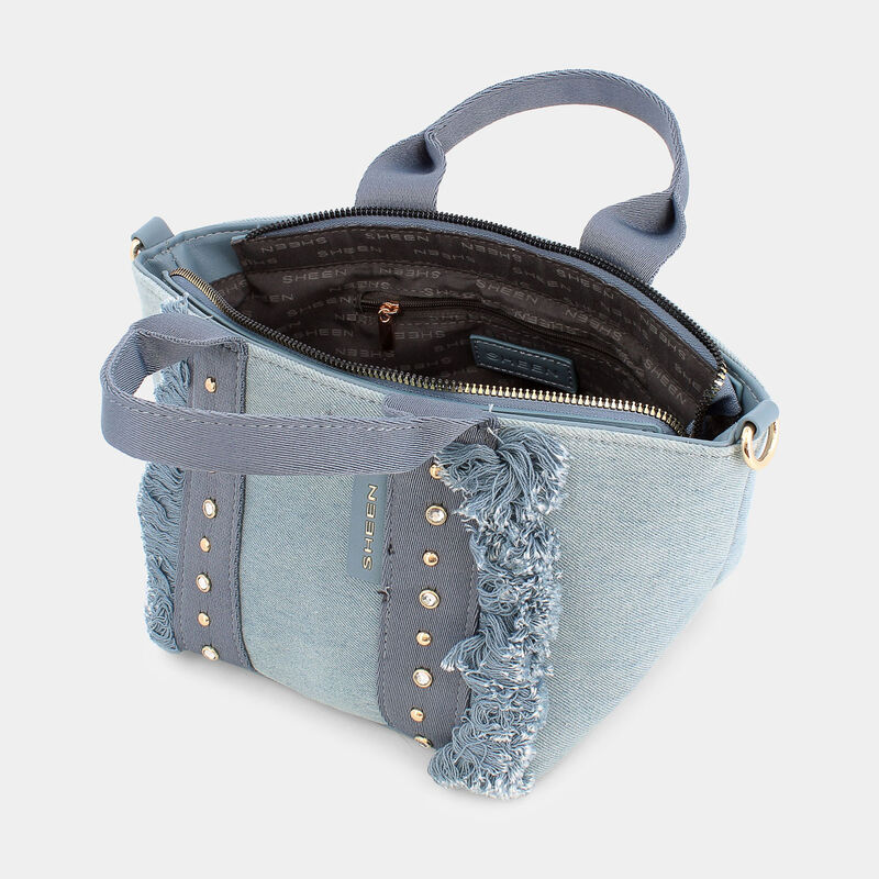 E25 da SHEEN MB | 06 MALIBU JEANS E25 SHEEN