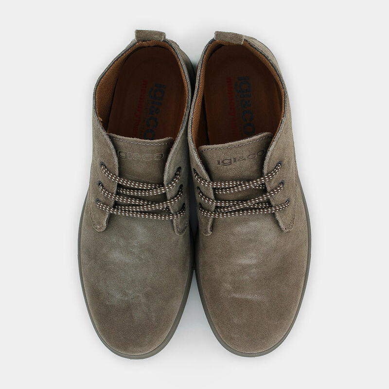 SCARPE da UOMO | SCARPONCINI IGI & CO.