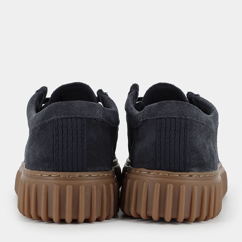 null da CLARKS 26179708 TORHILL NAVY I25, 10% | null CLARKS