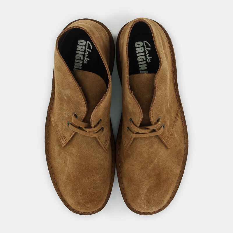SCARPE da UOMO | SCARPONCINI CLARKS