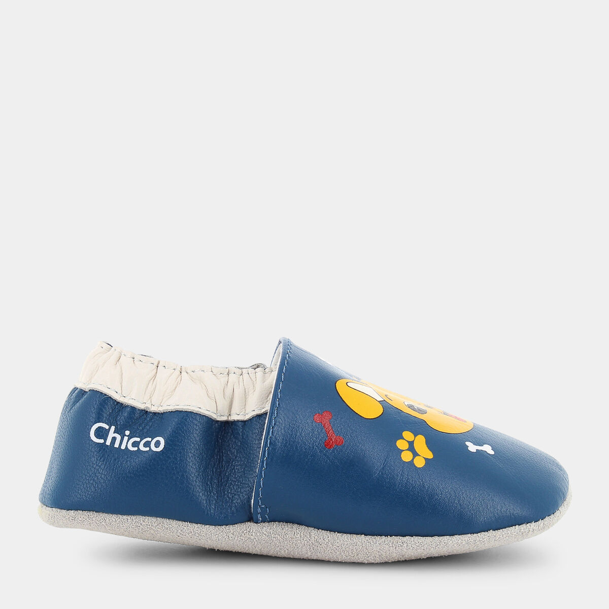Primi Passi Chicco da Primi Passi Maschio, blu