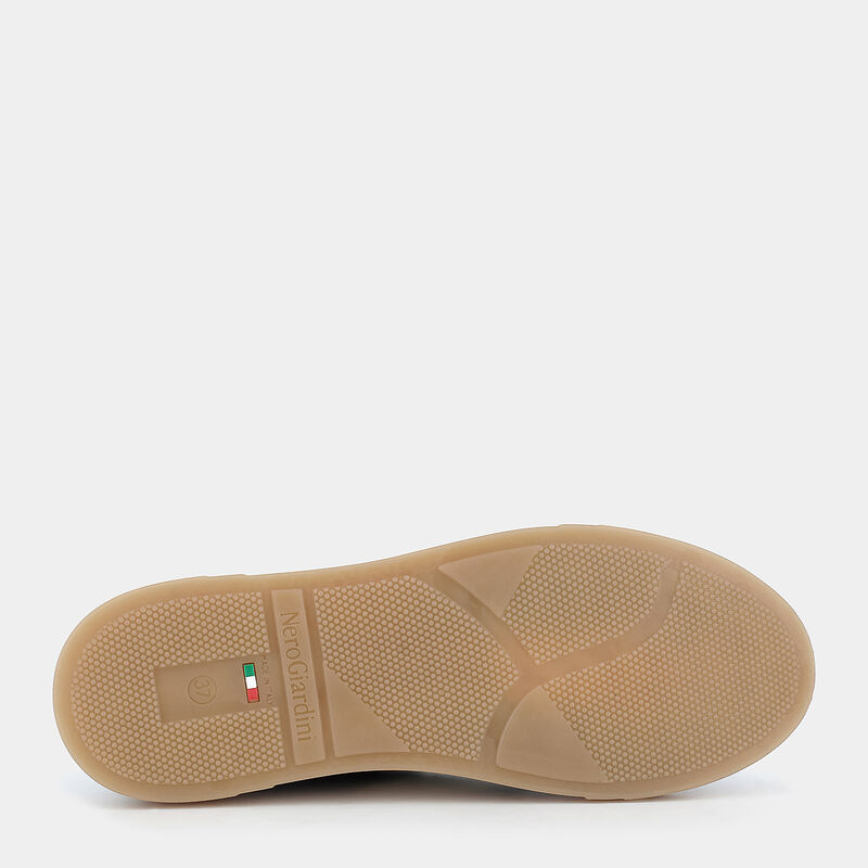 SCARPE da DONNA | SNEAKERS NERO GIARDINI