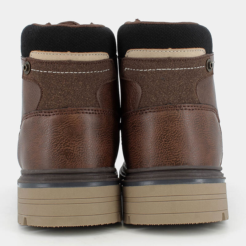 SCARPE da UOMO | SCARPONCINI STEP BY STEP