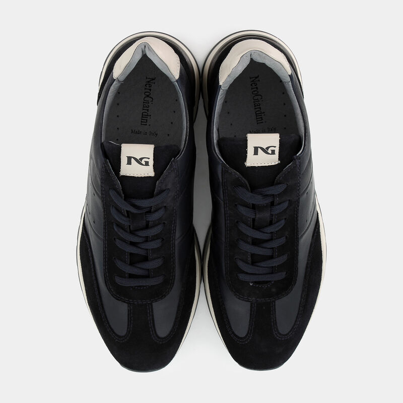 null da NERO GI I400411U  200 I24, 41 | null NERO GIARDINI