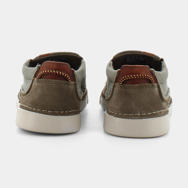 SCARPE da UOMO | MOCASSINI CLARKS
