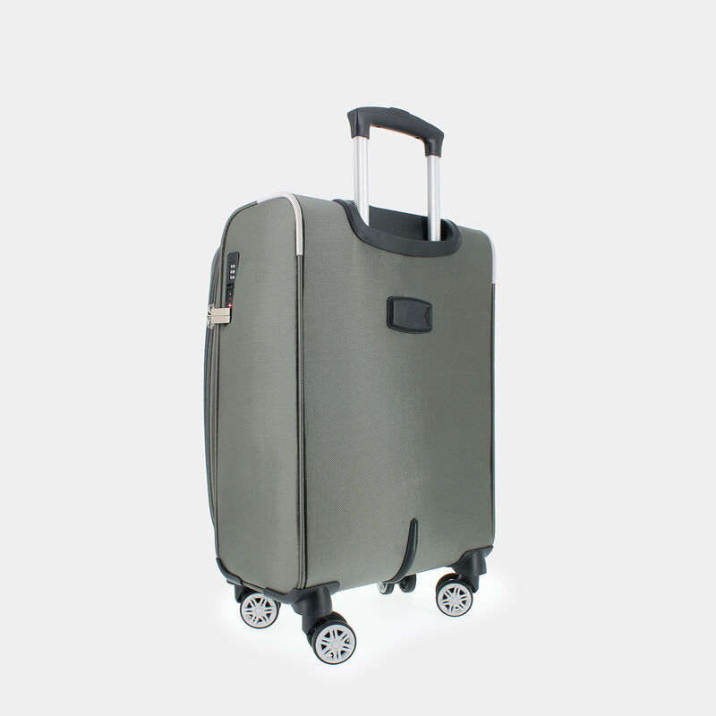 VIAGGIO da UOMO | TROLLEY MEDIO OSCAR&THAIS