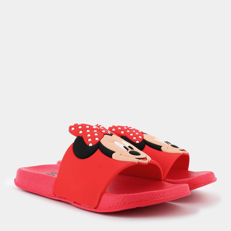 BAMBINA da BAMBINI | CIABATTE MINNIE