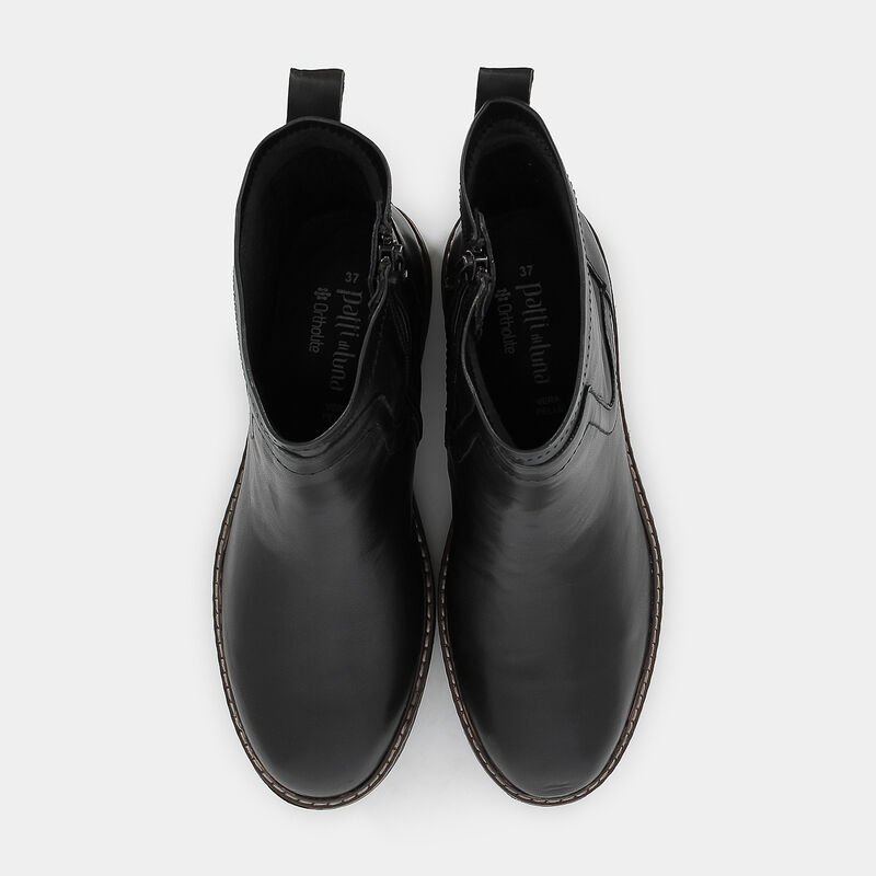 SCARPE da DONNA | TRONCHETTI PATTI DI LUNA