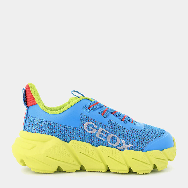 BAMBINO da BAMBINI | SNEAKERS GEOX