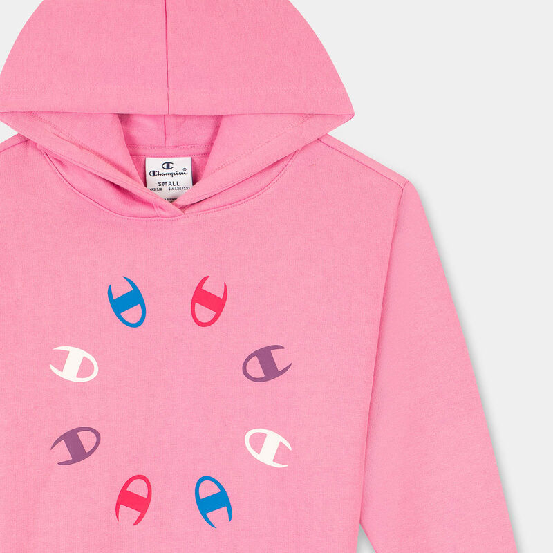 BAMBINA da BAMBINI | ABBIGLIAMENTO CHAMPION