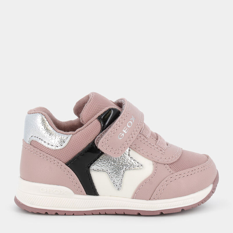 BAMBINA da BAMBINI | PRIMI PASSI GEOX