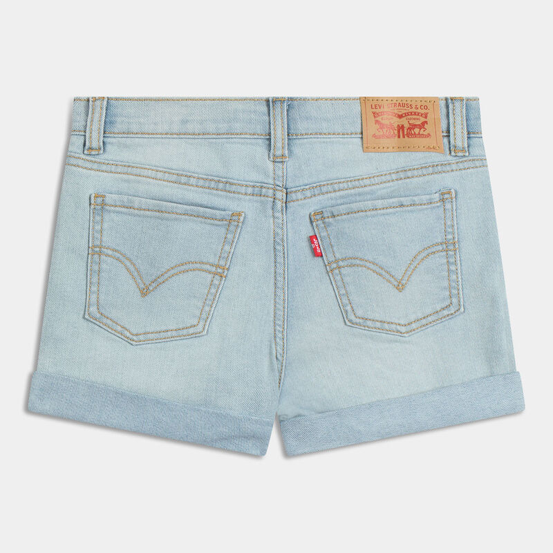 BAMBINA da BAMBINI | ABBIGLIAMENTO LEVI'S