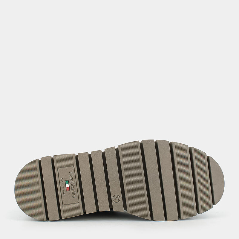 SCARPE da DONNA | SCARPONCINI NERO GIARDINI