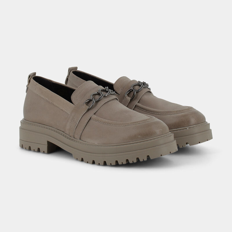 SCARPE da DONNA | MOCASSINI PATTI DI LUNA