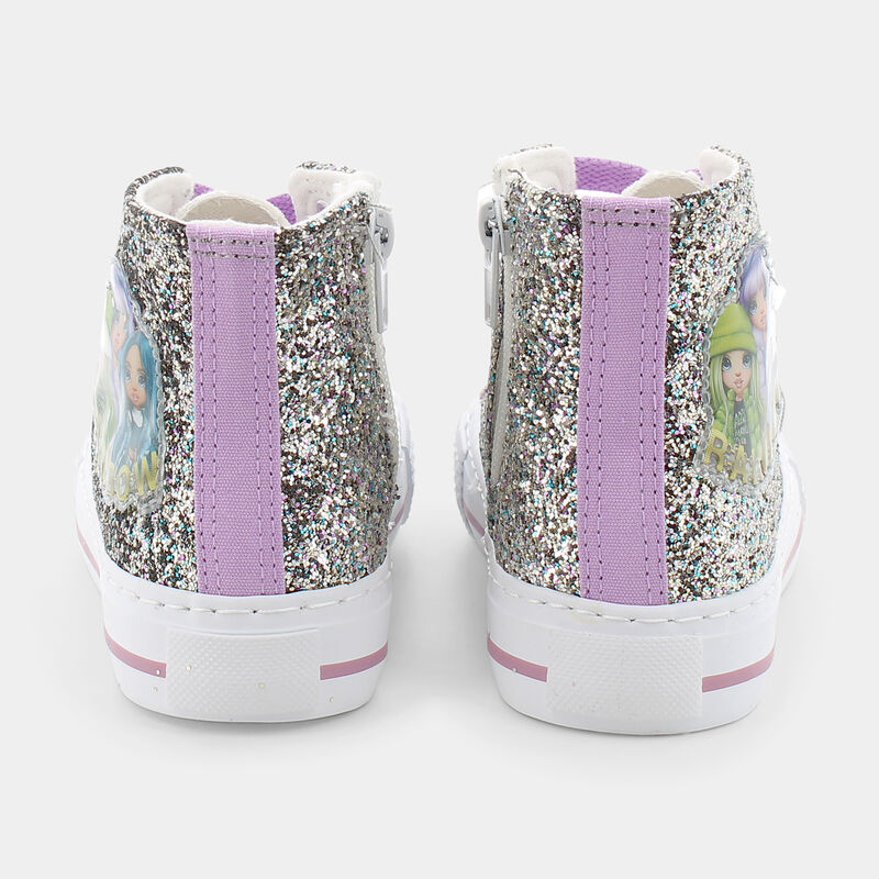 BAMBINA da BAMBINI | SPORTIVE RAINBOW HIGH