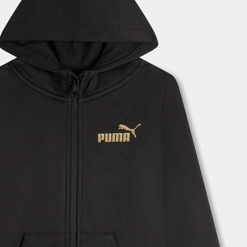 BAMBINA da BAMBINI | ABBIGLIAMENTO PUMA