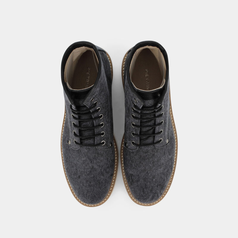 SCARPE da UOMO | SCARPONCINI PIETRINI LAB