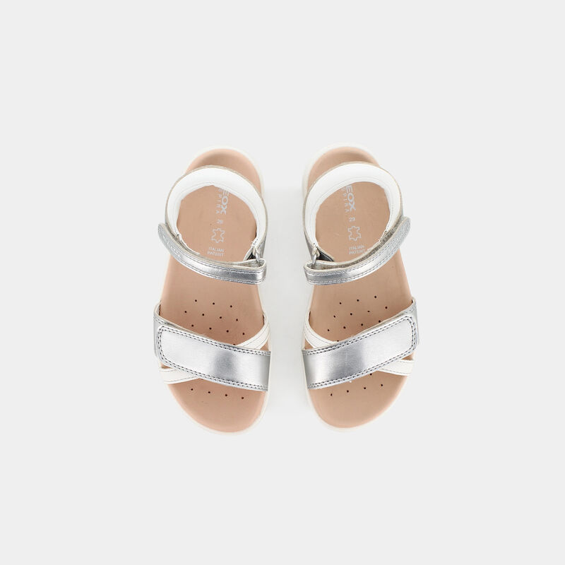 BAMBINA da BAMBINI | SANDALI GEOX