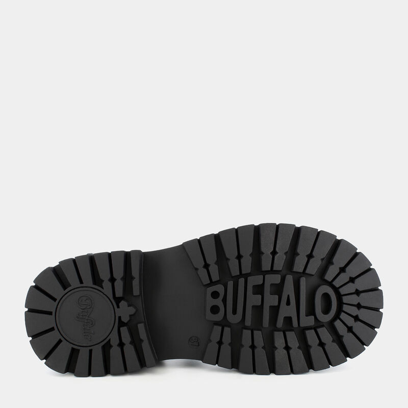null da BUFFALO 1602274 LENNOX BLACK E25, 36 | null BUFFALO