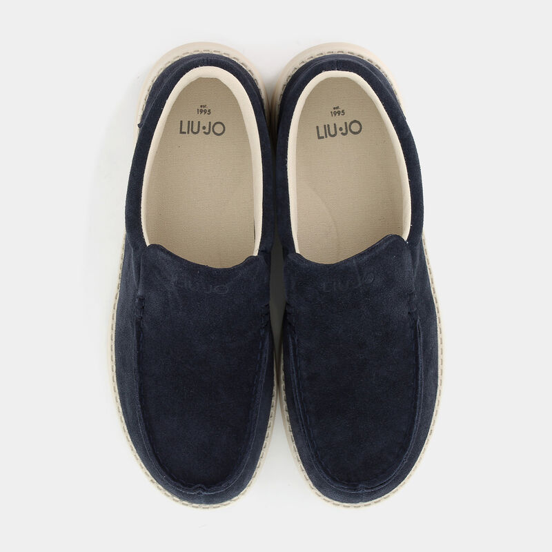 SCARPE da UOMO | MOCASSINI LIU-JO