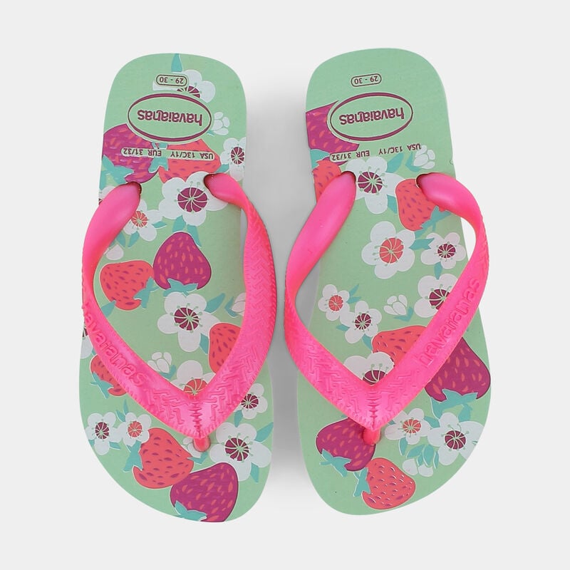 BAMBINA da BAMBINI | CIABATTE HAVAIANAS