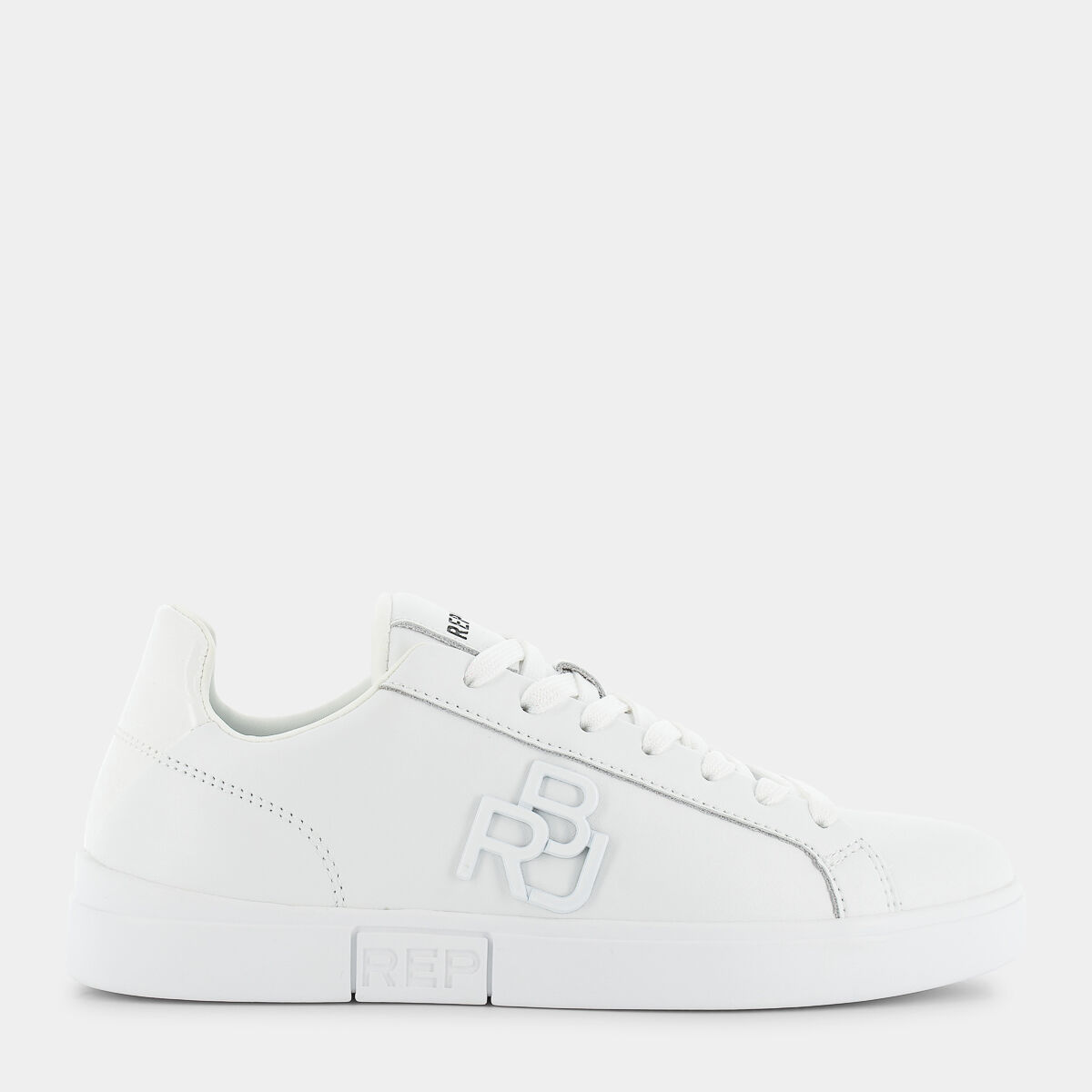 Sneakers Replay da Donna, bianco