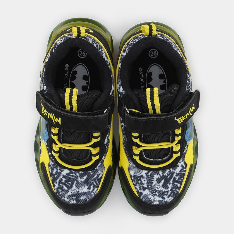 BAMBINO da BAMBINI | SPORTIVE BATMAN