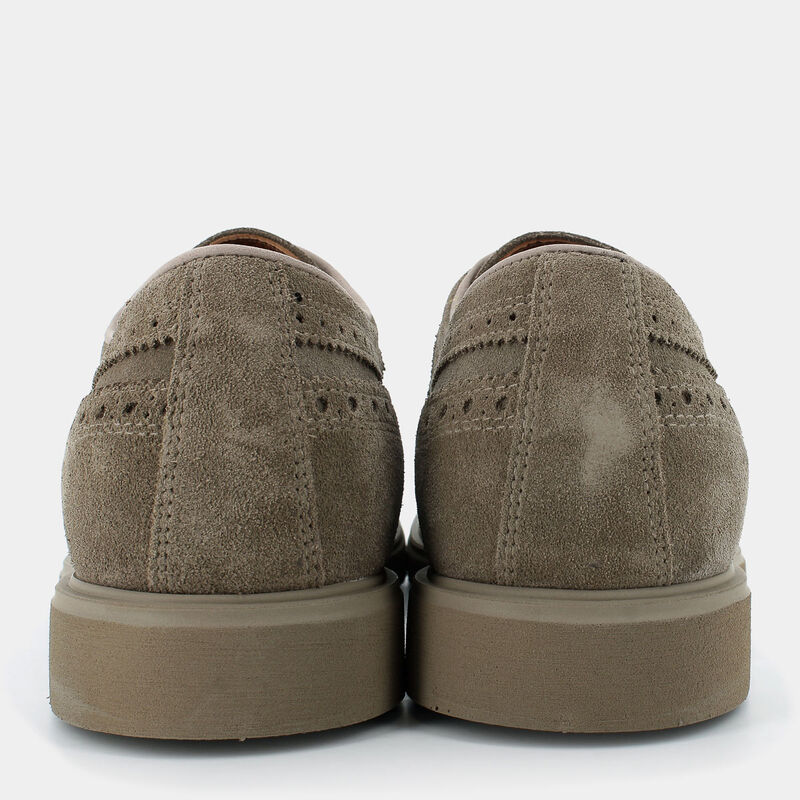 SCARPE da UOMO | STRINGATE NERO GIARDINI